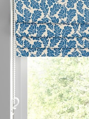 Land & Shore Blue Oak Leaf Made to Measure - Image 2 of 6