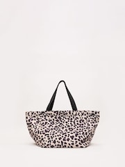 Strandtasche mit Phase Eight Print - Bild 1 von 7