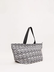Phase Eight Printed Beach Bag - Imagen 2 de 6