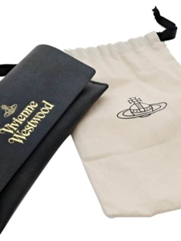 Vivienne Westwood Black 5139 Sunglasses - Image 2 of 3