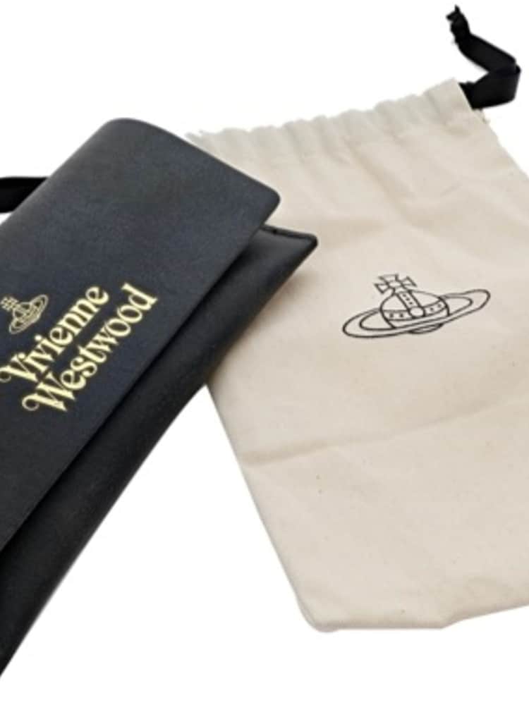 Vivienne Westwood Brown 5138 Sunglasses - Image 5 of 5