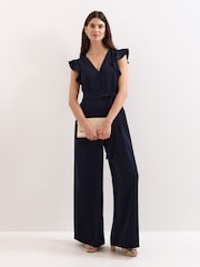 Phase Eight Petite Kallie Jumpsuit - Imagen 1 de 6
