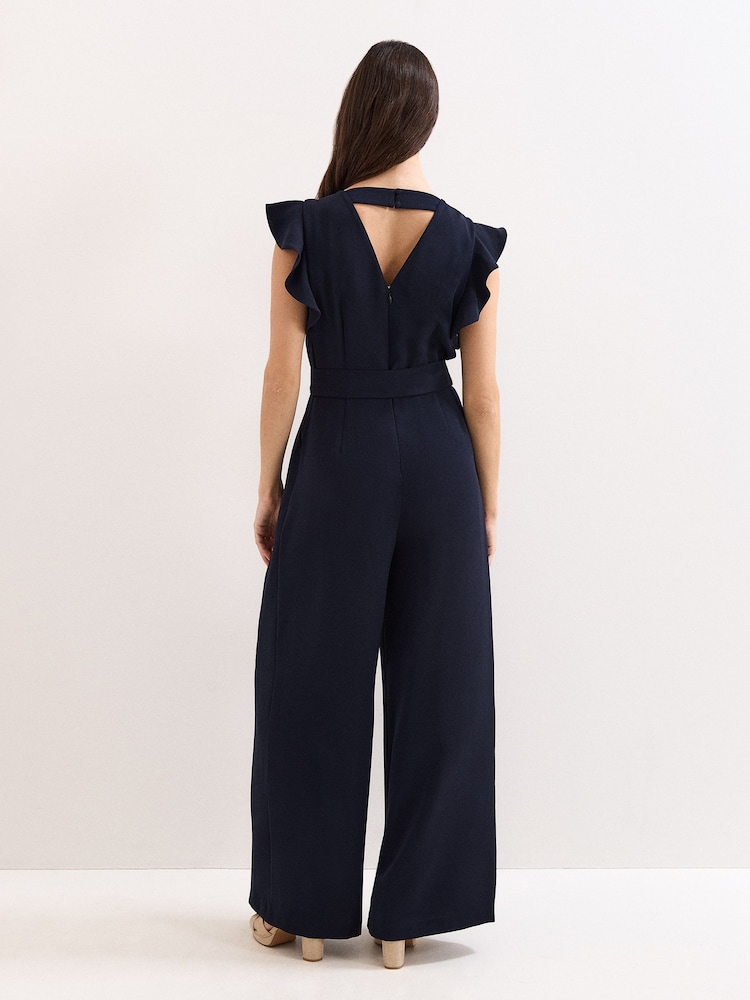Phase Eight Petite Kallie Jumpsuit - Imagen 2 de 6