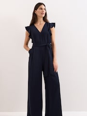 Phase Eight Petite Kallie Jumpsuit - Imagen 3 de 6