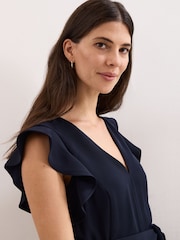 Phase Eight Petite Kallie Jumpsuit - Imagen 4 de 6