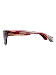 Vivienne Westwood Purple 5140 Sunglasses - Image 3 of 5