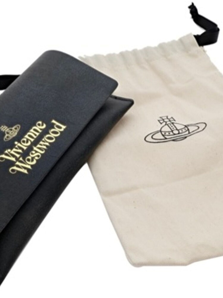 Vivienne Westwood Purple 5140 Sunglasses - Image 5 of 5 Vivienne Westwood Purple 5140 Sunglasses - Image 5 of 5