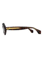 Vivienne Westwood Brown 5129 Sunglasses - Image 3 of 5