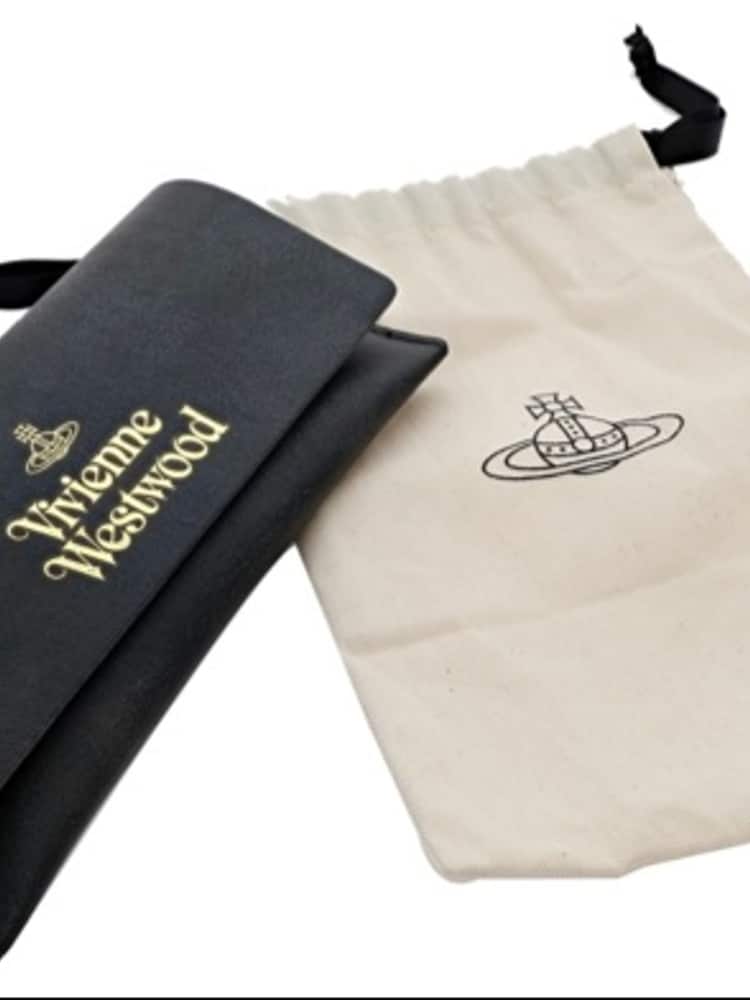 Vivienne Westwood Black 5138 Sunglasses - Image 2 of 3