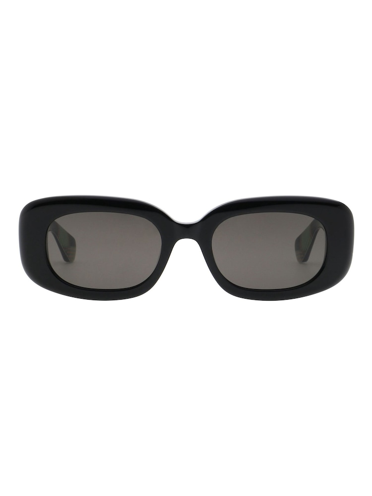 Vivienne Westwood Black 5128 Sunglasses - Image 1 of 5