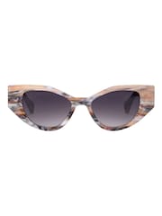 Vivienne Westwood White 5138 Sunglasses - Image 2 of 5
