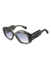 Vivienne Westwood Black Vivienne Westwood  Vw5130 Sunglasses - Image 1 of 5