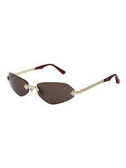 Vivienne Westwood Gold 7043 Sunglasses - Image 2 of 5