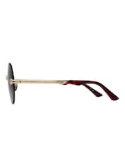 Vivienne Westwood Gold 7043 Sunglasses - Image 3 of 5