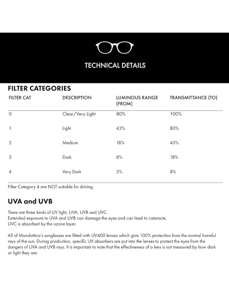 Vivienne Westwood Gold 7043 Sunglasses - Image 5 of 5