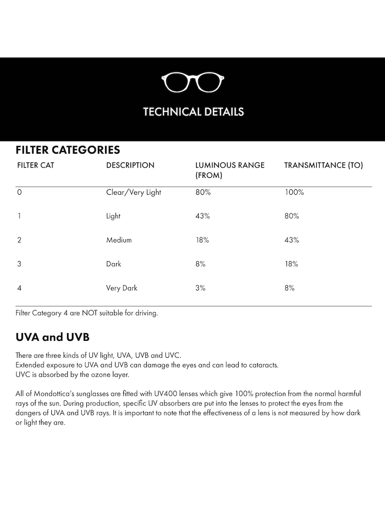 Vivienne Westwood 5129 Sunglasses - Imagen 5 de 5