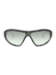 Vivienne Westwood Black 5132 Sunglasses - Image 1 of 5