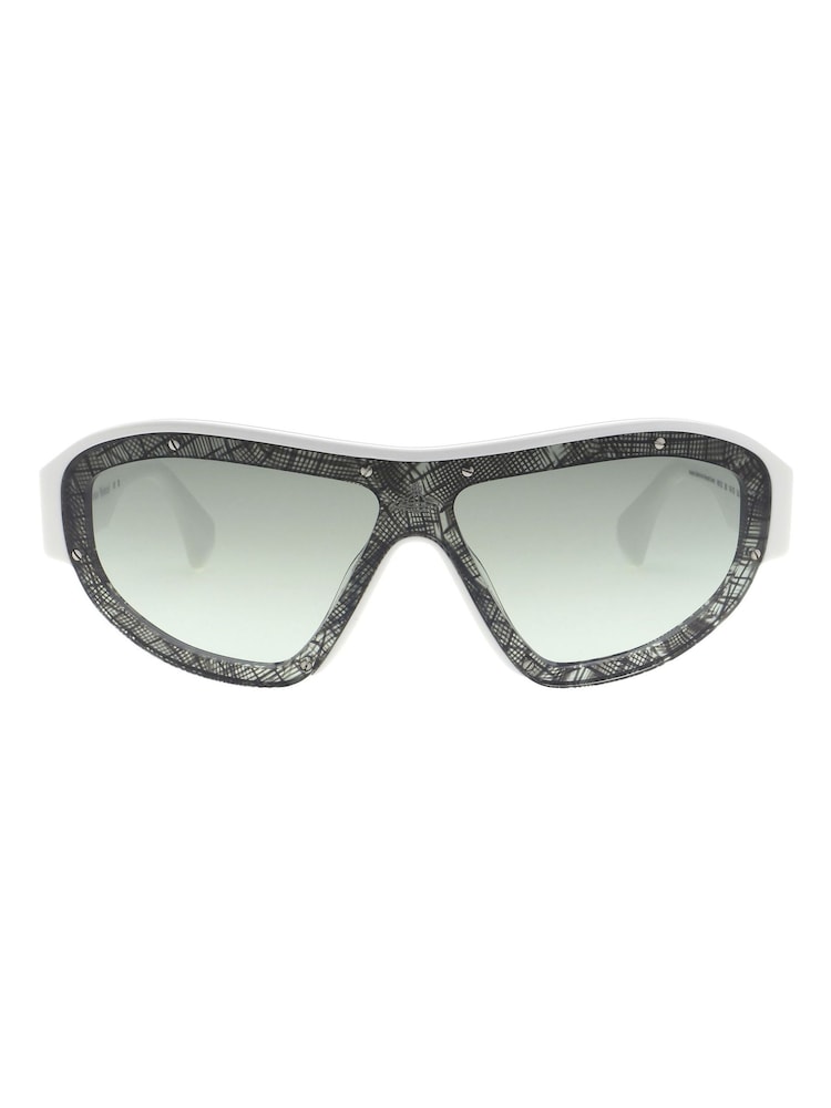 Vivienne Westwood Black 5132 Sunglasses - Image 1 of 5