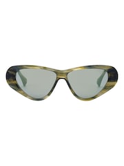 Vivienne Westwood Green 5139 Sunglasses - Image 2 of 5