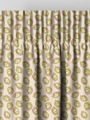 Land & Shore Multi Seedling Made to Measure Curtain - Image 6 of 9