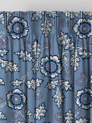 Land & Shore Blue Red River Made to Measure - Image 5 of 9