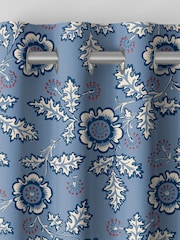 Land & Shore Blue Red River Made to Measure - Image 7 of 9