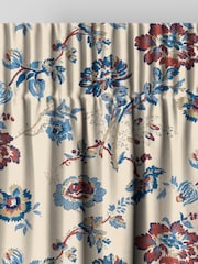 Land & Shore Blue Red Orchard Made to Measure - Image 6 of 9