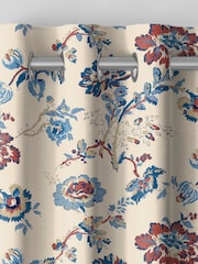 Land & Shore Blue Red Orchard Made to Measure - Image 7 of 9