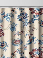 Land & Shore Blue Red Orchard Made to Measure - Image 8 of 9