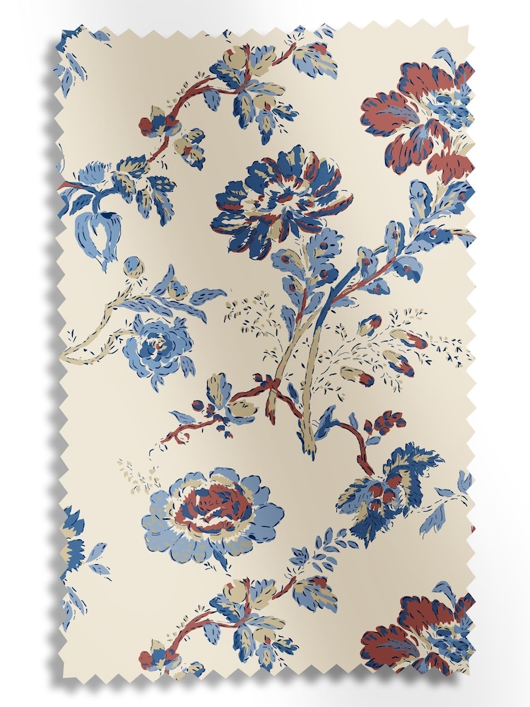 Land & Shore Blue Red Orchard Made to Measure - Image 9 of 9 Land & Shore Blue Red Orchard Made to Measure - Image 9 of 9