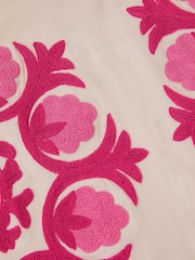 Monsoon Chain Stitch Long Sleeve Top - صورة 3 من 3