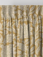 Land & Shore Ochre Rowallane Made to Measure - Image 5 of 9