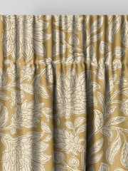 Land & Shore Ochre Rowallane Made to Measure - Image 6 of 9