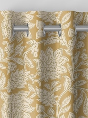 Land & Shore Ochre Rowallane Made to Measure - Image 7 of 9