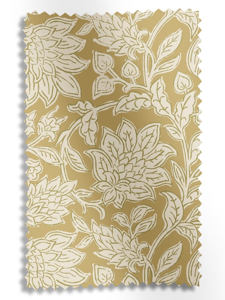 Land & Shore Ochre Rowallane Made to Measure - Image 9 of 9