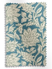 Land & Shore Teal Rowallane Made to Measure - Image 9 of 9