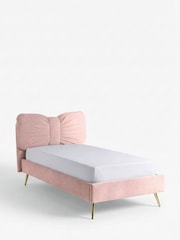 Bow Single Bed Frame - Bild 3 von 4