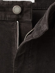 Mango Brown Flare Cord Jeans - Image 6 of 6