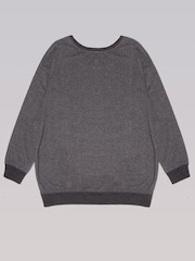 Pineapple Grey Sweater - Image 2 of 4