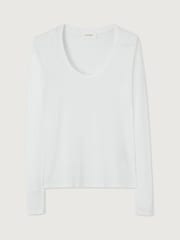 American Vintage Jacksonville Long Sleeve T-Shirt - Image 6 of 8