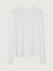 American Vintage Jacksonville Long Sleeve T-Shirt - Image 7 of 8