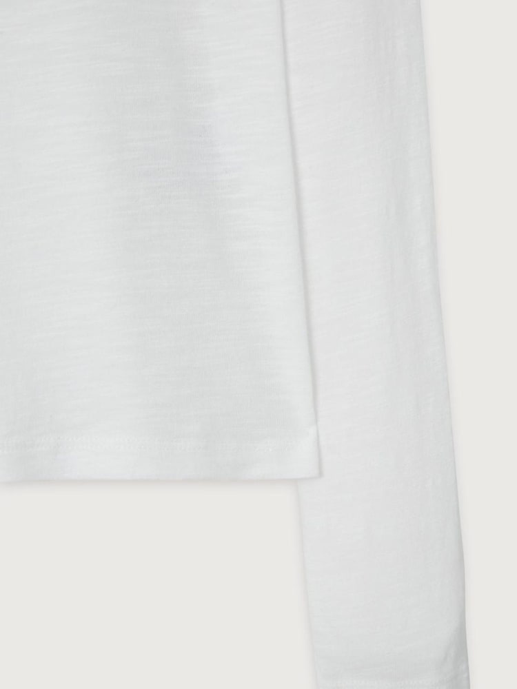 American Vintage Jacksonville Long Sleeve T-Shirt - Image 8 of 8