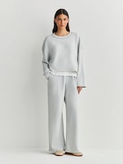 American Vintage Dantown Sweat Top - Image 4 of 8