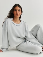 American Vintage Dantown Sweat Top - Image 5 of 8