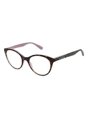Ted Baker Brown 9321 Reading Glasses - Image 2 of 4