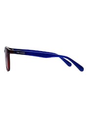 Ted Baker Red 9322 Reading Glasses - Image 3 of 4