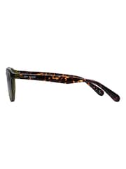 Ted Baker Green 1789 Reader Sunglasses - Image 3 of 4