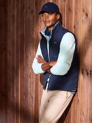 Crew Clothing Bramham Padded Gilet - Bild 1 von 5