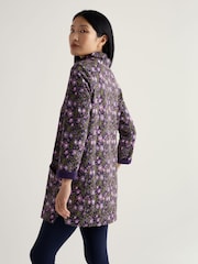 Seasalt Cornwall Purple Formative Tunic - Image 2 of 5
