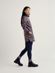 Seasalt Cornwall Purple Formative Tunic - Image 3 of 5